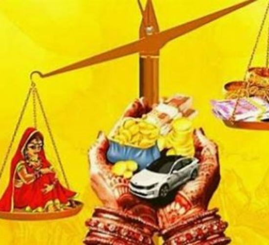 Dowry Abuse